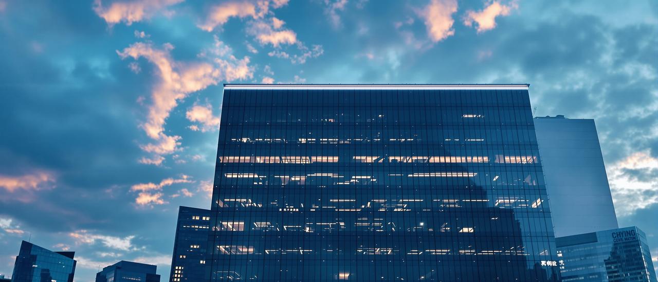 80s电影公司简介